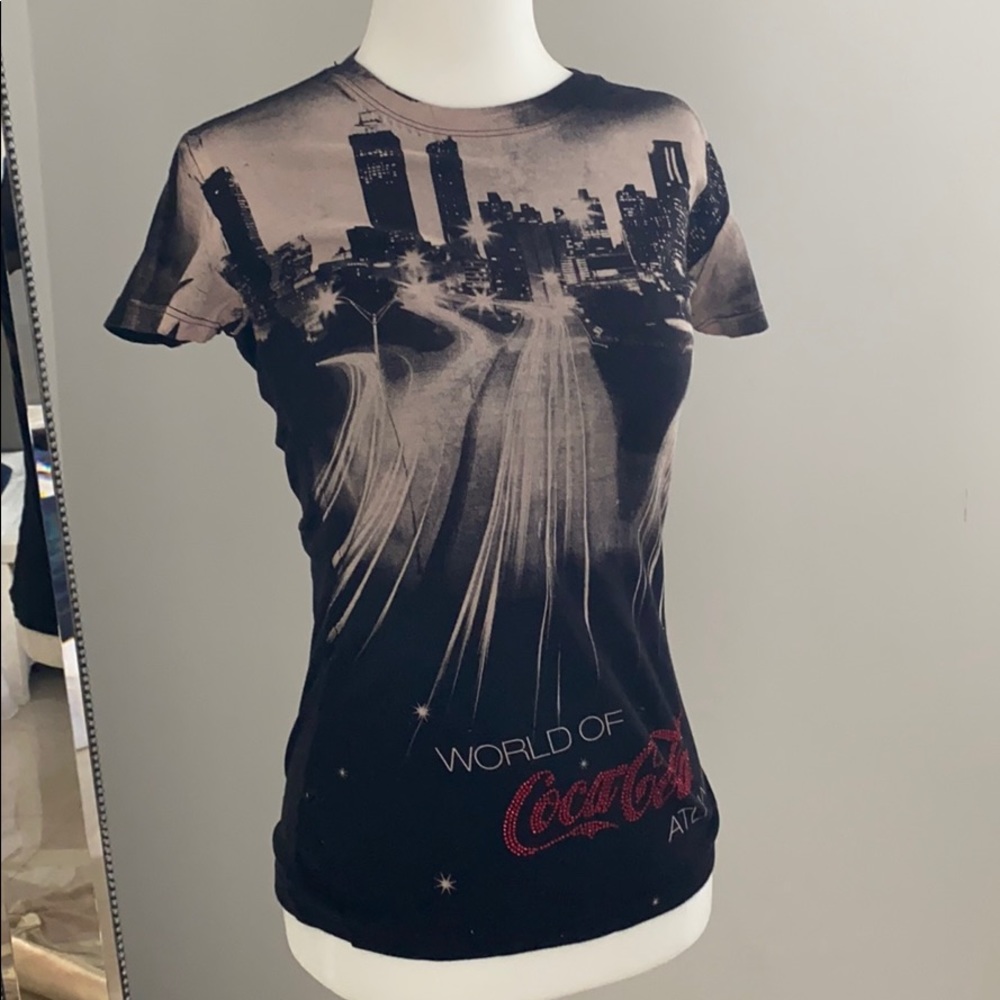 Coca Cola T-shirt